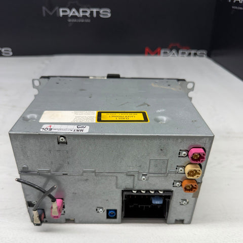09-13 BMW E90 E92 E93 328i 335i M3 Radio CD CIC Head unit NAV GPS OEM 9222863