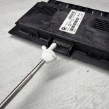 BMW 3 SERIES E87 E92 E93 FOOTWELL LIGHT CONTROL MODULE UNIT LFRM3R *Cracked*