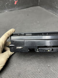 01-06 BMW E46 3-SERIES M3 CENTER CONSOLE GLASSES COMPARTMENT STORAGE 8260312 OEM