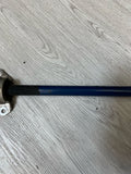 06-10 BMW E60 M5 Rear Stock Sway Bar Swaybar DINAN
