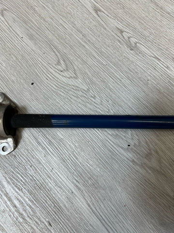 06-10 BMW E60 M5 Rear Stock Sway Bar Swaybar DINAN