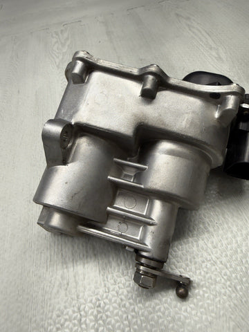 2020 BMW 06-13 E90 E92 E93 M3 E60 E63 E64 M5 M6 THROTTLE BODY ACTUATOR 7838085