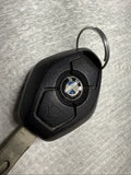 2001-2006 BMW E46 M3 Ignition Key Original OEM