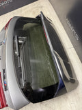 (PICKUP ONLY) BMW G01 X3 F97 X3M Rear Trunk Lid Tail Gate Donington Grey