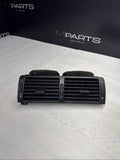 OEM 01-06 Bmw E46 325 330 M3 Center Dash Ac Air Vent Grill Trim *Broken Tab
