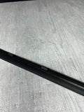 BMW E46 M3 Front Lower Door Moulding Seal Weatherstrip Gasket 51328194721 NEW