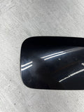 BMW 21-25 G82 M4 Competition Fuel Gas Cap Door Cover 8075051 OEM