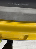 (PICKUP ONLY) 2003 Honda S2000 AP1 Rear Bumper