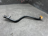 15-19 Ferrari 488 GTB Fuel Vapor Evaporative Emission Hose Pipe