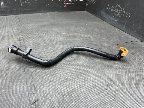 15-19 Ferrari 488 GTB Fuel Vapor Evaporative Emission Hose Pipe