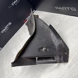 Genuine BMW E46 M3 Front Wheel Housing Fender Right Splash Shield Guard *Notes*