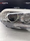 11-13 OEM BMW F10 M5 535 550 Passenger Side Adaptive Xenon Headlight *Not Work