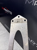 2015-2020 BMW F80 F82 F83 M3 M4 Center Underbody Chassis Support Brace Plate