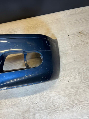 (PICKUP ONLY) 01-06 BMW E46 M3 Front Bumper Cover Original OEM