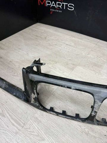 94-99 BMW E36 328 M3 Front Clip Radiator Core Support Panel OEM