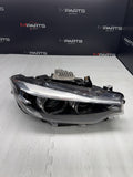 15-20 BMW F32 F36 F80 F82 F83 M3 M4 Xenon Right Passenger Headlight Aftermarket