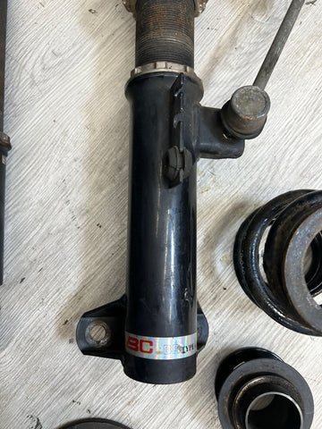 BC Racing BR Series Coilovers 1995-1999 BMW E36 M3