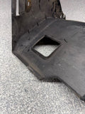 01-06 BMW E46 M3 Front Right Passenger Fender Liner Splash Guard OEM 2695664