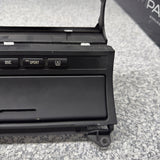 OEM BMW E46 330 M3 Radio Navigation Mounting Relocation Bracket