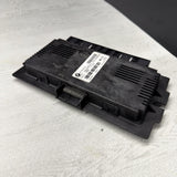 BMW 3 SERIES E87 E92 E93 FOOTWELL LIGHT CONTROL MODULE UNIT LFRM3R *Cracked*