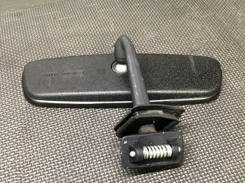 BMW E30 M3 E28 M5 325is 325es 318is 535is OEM Map Light Rear View Mirror
