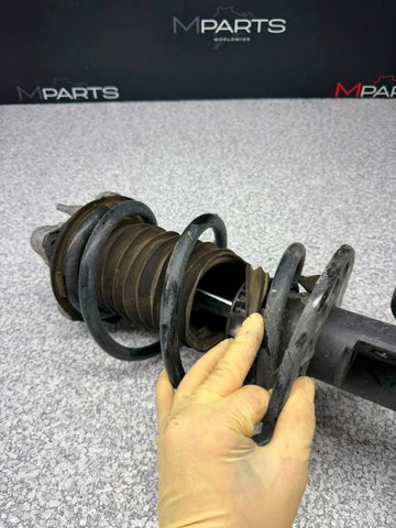 19-25 BMW M340i G20 RWD Front Left Driver Side Shock Absorber Strut OEM
