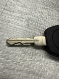 BMW 99-02 Z3 Z3M Ignition Key Original OEM