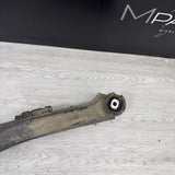 98-02 Bmw Z3M Z3 M Rear Axle Suspension Crossmember Subframe Carrier Oem