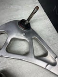 BMW E46 M3 01-06 Front Lower Control Arms + FCAB Set OEM