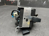 Ferrari 458 AC Water Heater Valve Cooling Water Pipe Connector Pipe 82302900