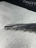 08-13 BMW E92 E93 M3 Front Fender Grille Left Driver Side Marker Light