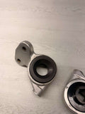 AKG Polyurethane 01-06 BMW E46 M3 Front Control Arm Bushings FCAB