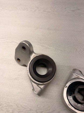 AKG Polyurethane 01-06 BMW E46 M3 Front Control Arm Bushings FCAB