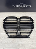 21-26 BMW G80 M3 FRONT BUMPER KIDNEY CENTER GRILLE GRILL