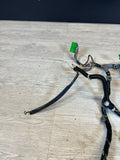 Honda S2000 S2k Dashboard Dash Wire Wiring Harness OEM