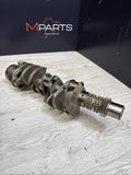 Genuine OEM Crankshaft Crank Shaft 08-13 BMW E90 E92 E93 M3 S65 *Housing Scrapes