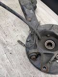 1996-1999 BMW E36 M3 Right Rear Passenger Trailing Control Arm Wheel Bearing OEM