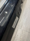 BMW E92 E93 M3 08-13 Side Skirts Pair Genuine OEM Jet Black