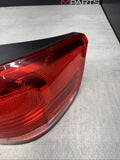 07-10 OEM BMW E93 335i M3 Convertible Rear Passenger Side Outer Tail Light