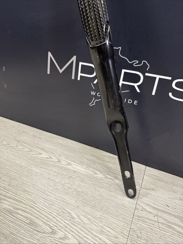 15-20 BMW F80 F82 F83 M3 M4 Carbon Fiber Strut Braces Bar OEM