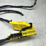 OEM BMW F8x M2 M3 M4 15-20 Front Seat Left Right Harness Heated  Switch Pair