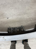 BMW F80 M3 15-20 REAR BUMPER COVER SKIN ASSEMBLY OEM WHITE *Pick Up Only*