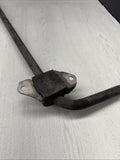 BMW E60 E64 M5 M6 REAR STABILIZER SWAY BAR SWAYBAR 20MM 2283036