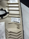 2019 - 2025 BMW G05 X5 LEFT SIDE CENTER B PILLAR UPPER TRIM COVER PANEL OEM