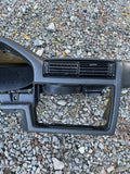 (PICKUP ONLY) BMW E30 318 325 M3 85-92 Dashboard Dash Panel 51451941532 *Cracked