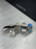 02-06 BMW E46 M3 ORIGINAL Left Driver Side Bi Xenon Headlight Internal Housing