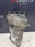 OEM BMW F87 F80 F82 F83 M2 M3 M4 15-20 Engine S55 Oil Pan