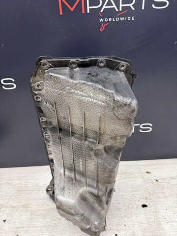 OEM BMW F87 F80 F82 F83 M2 M3 M4 15-20 Engine S55 Oil Pan