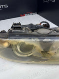 01-03 BMW E39 525 530 540 M5 Front Headlights OEM