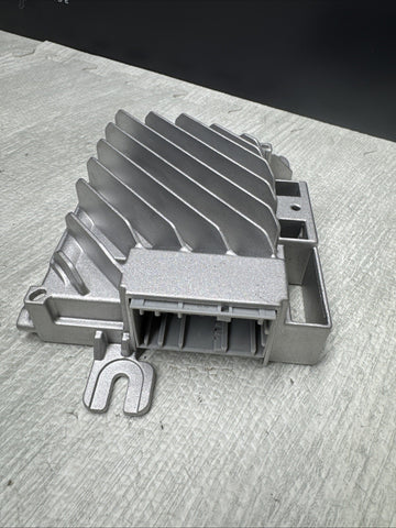 21-26 BMW G80 G82 G83 340 M3 Harman Radio Amplifier Amp 6512 HV5 A89 01